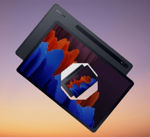 갤럭시탭 s7 화면 사이즈 및 호환성 4 갤럭시탭 s7+ 큰 화면
