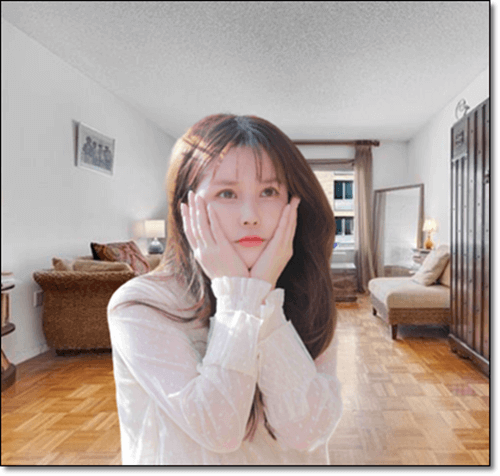 에스트로겐이 많이 생성되는 사춘기 소녀 