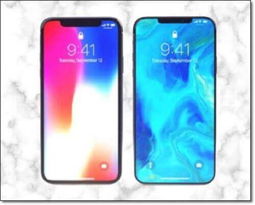 아이폰XR 17