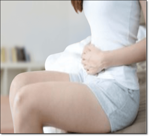 이노시톨 효능 섭취량, 많은 음식과 주의점 2 다낭성난소증후군이 있는 여성