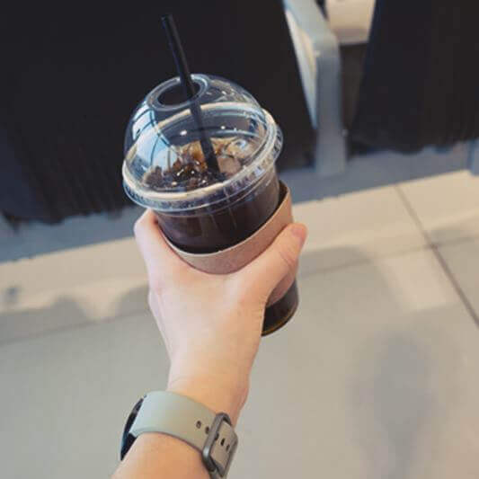 애플워치SE 44mm 스타일과 기능성 조화