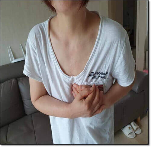 카무트 효소 효능 및 권장 섭취량과 주의점 3 카무트 효소 효능 심장 건강, 심장통이 있는 여성