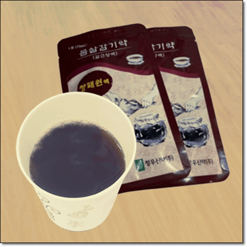 갈근탕 효능 및 재료 먹는 법과 주의점 3 갈근탕 효능 및 재료