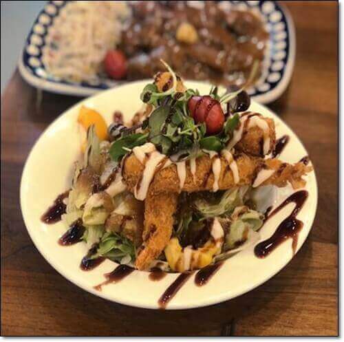 발사믹 식초 효능 및 영양성분 먹는 법과 주의점
