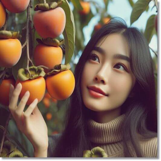감효능 및 영양소 건강에 좋은 이유와 활용법