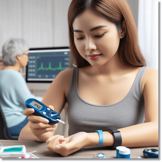 카카오닙스 효능 및 영양소 다크 초콜릿의 비밀 2 젊은 당뇨병 환자 7