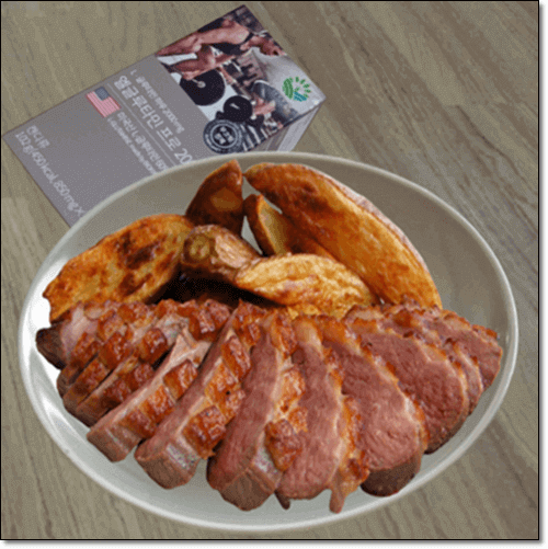 글루탐산의 효능 및 기능, 많은 음식