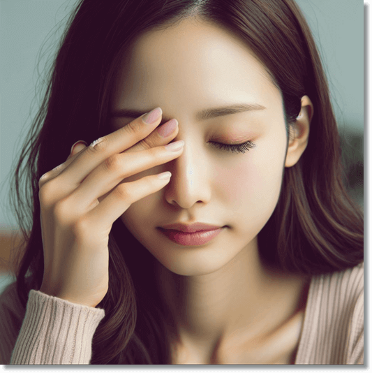 눈 건강에 좋은 결명자차 효능