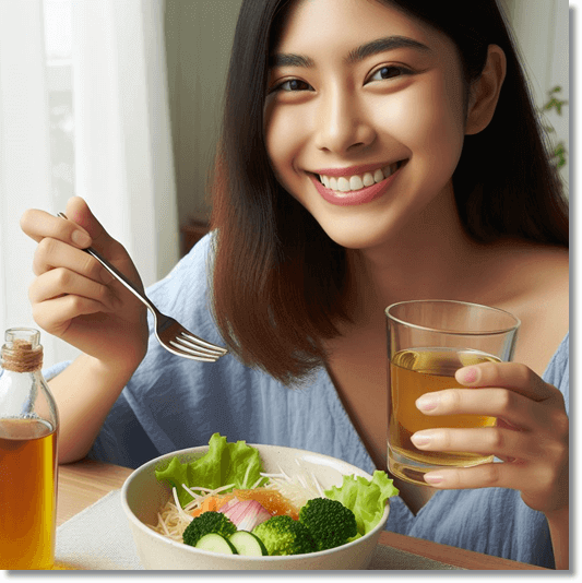 유기산 효능 및 특성 용도와 주의점