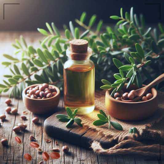 호호바오일 효능 및 피부에 좋은 이유, 사용법과 주의점