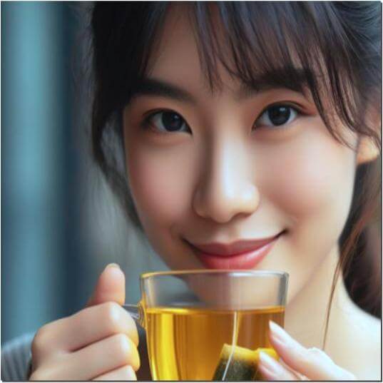 황칠나무 효능 및 활성 성분, 황칠 차 먹는 법