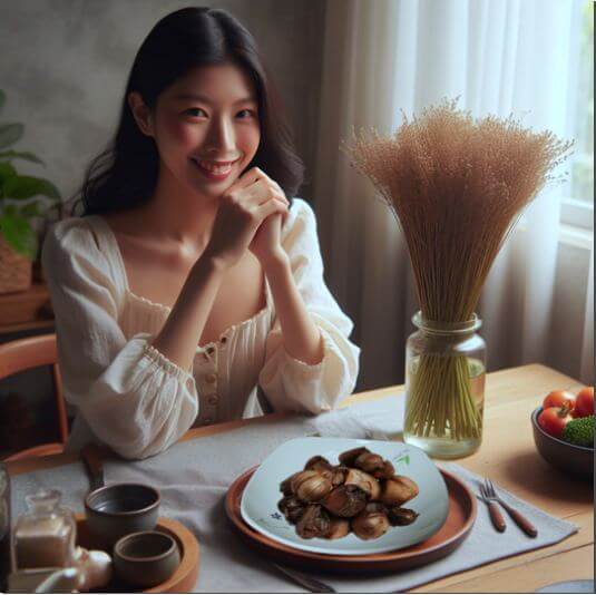 흑마늘 효능 및 먹는 법