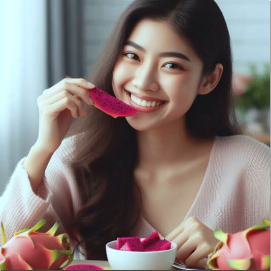 용과 효능 및 섭취량과 주의점