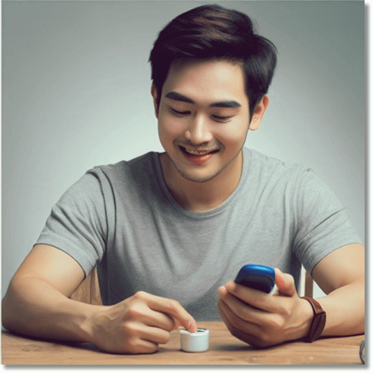 크레아틴 효능 혈당 관리