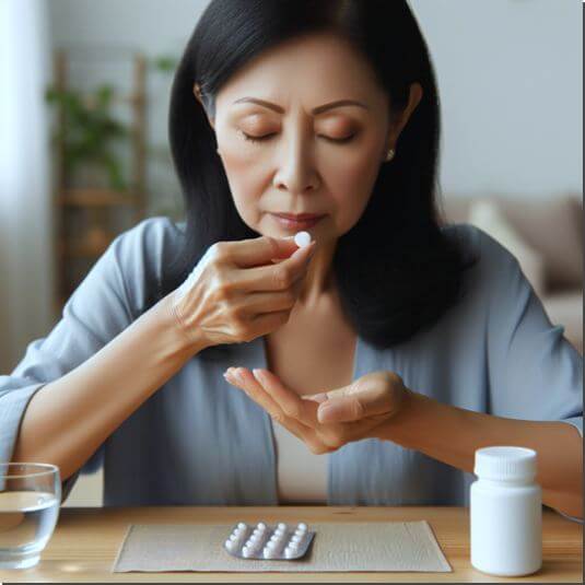 크론병 원인 및 치료