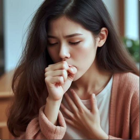 기관지염 예방 및 치료에 좋은 음식 10선
