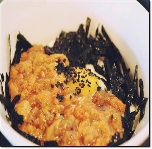 멍게 효능 1