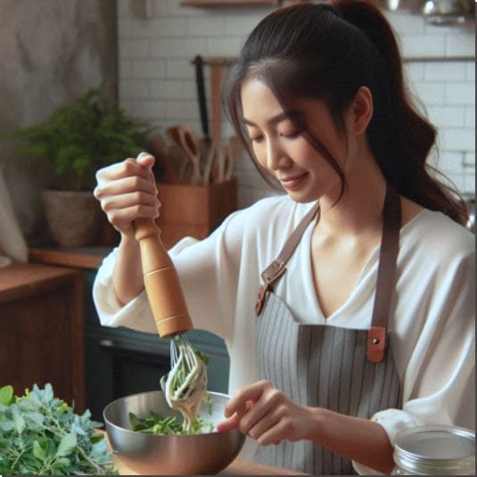 비름나물 효능 10