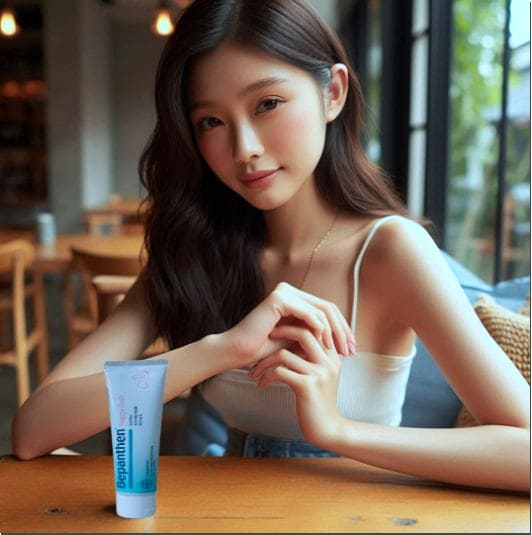 비판텐 연고 효능 및 덱스판테놀, 사용법과 주의점