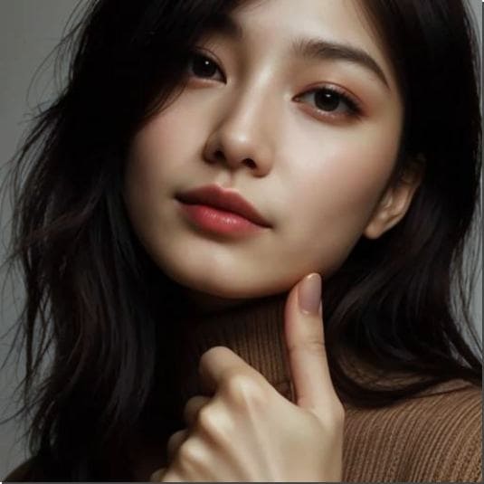엄지손톱 검은 세로줄 원인 및 위험한 경우