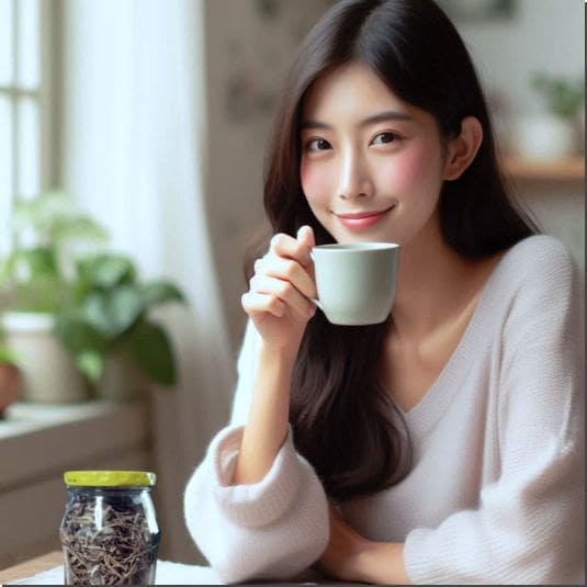 차마시는 5