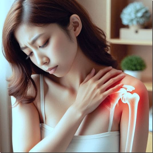 골다공증 뼈 질환 9