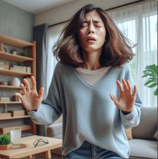 기립성저혈압 원인 및 좋은 음식, 증상과 치료