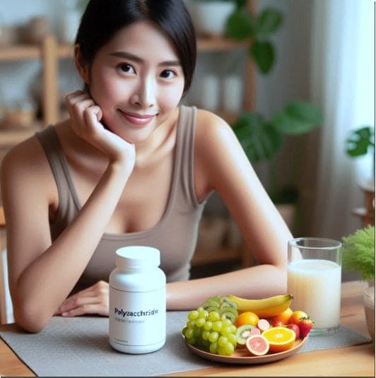 다당류 효능 4