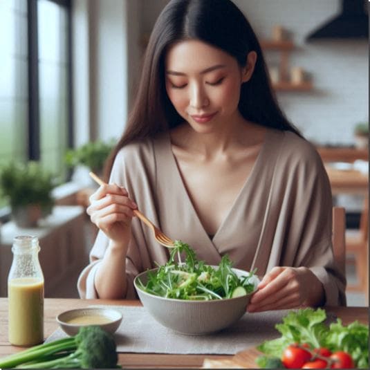 루꼴라 효능 12