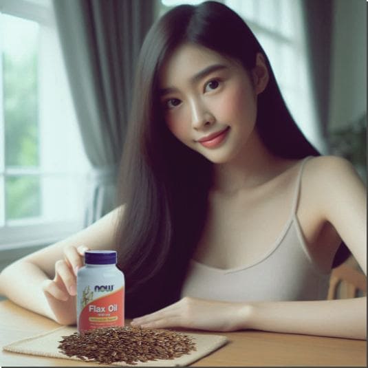 리그난 효능 및 많은 음식 섭취량과 주의점