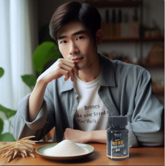 맥주효모 비오틴 효능 및 특성, 섭취량과 주의점