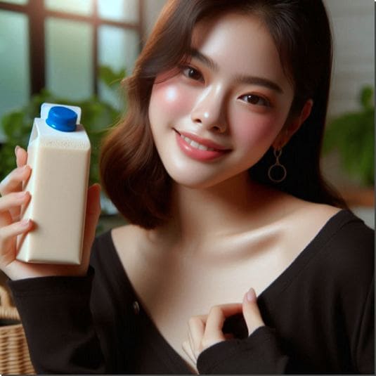 서리태 두유 후유아서리태콩물두유 6
