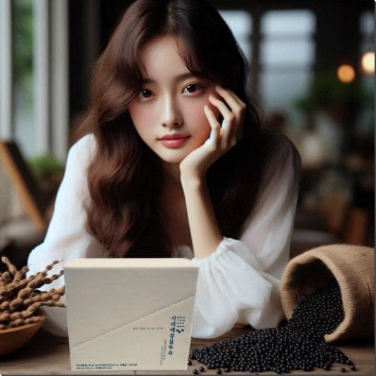 서리태 두유 후유아서리태콩물두유 7