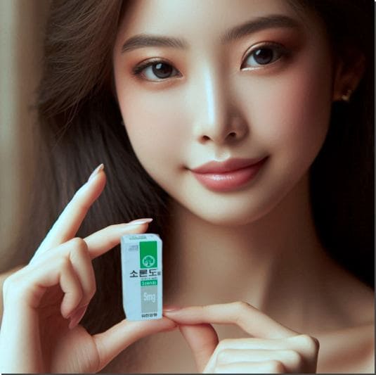 소론도정 효능 및 부작용, 복용법과 주의점