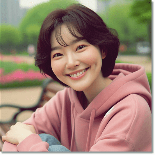 신비 복숭아 효능 및 먹는 법과 후숙, 보관법 2 아름다운 여성 1