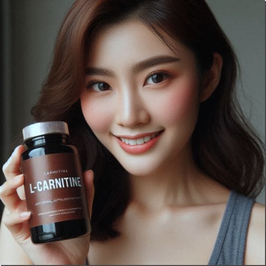 엘카르니틴 효능 및 부작용, 많은 음식과 섭취량