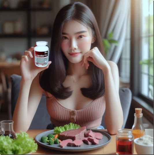 엘카르니틴 효능