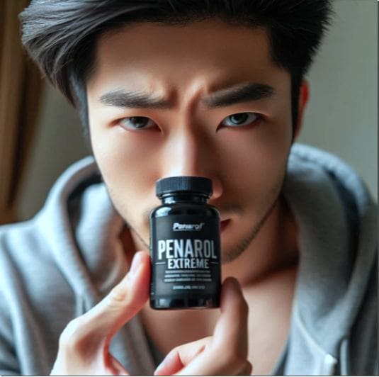 페라놀 익스트림 정 효능 9