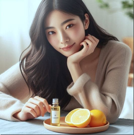 리모넨 효능 및 특성, 많은 음식과 주의점