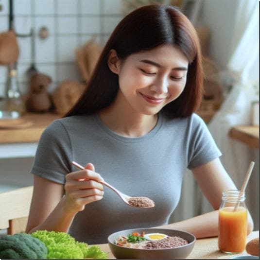 복합탄수화물 종류 8