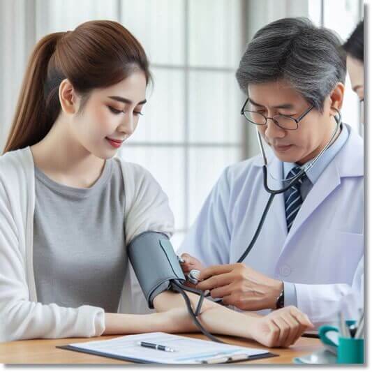 환삼덩굴 효능 및 부작용, 먹는 법까지 알아보기! 2 순환기 장애 2