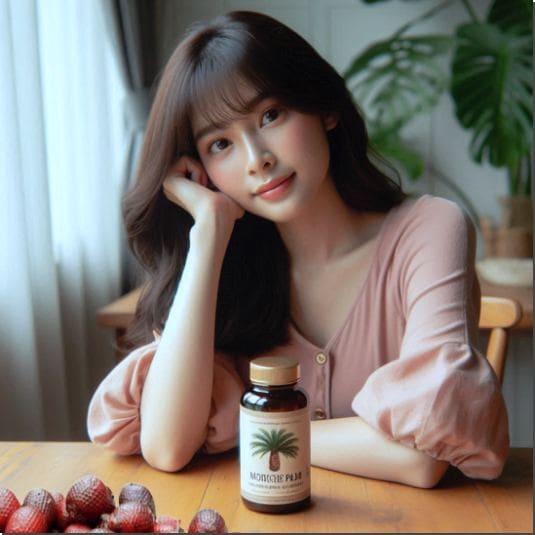 아구아헤 효능 및 특성 먹는 법과 주의점