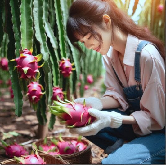 용과의 효능 및 주요 영양소, 먹는 법과 주의점