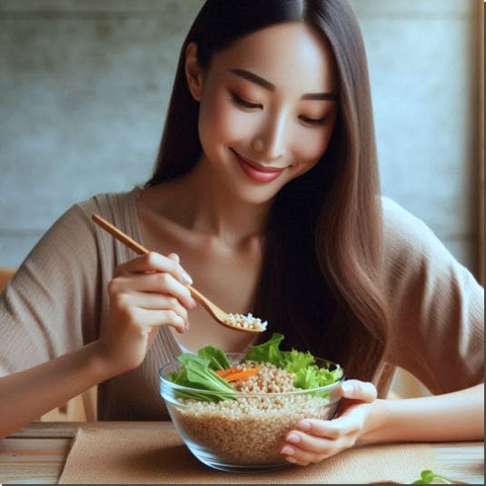 파로Farro 효능 8