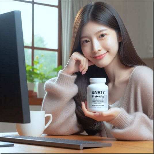 BNR17 유산균 효능 및 다이어트 효과 섭취량과 주의점