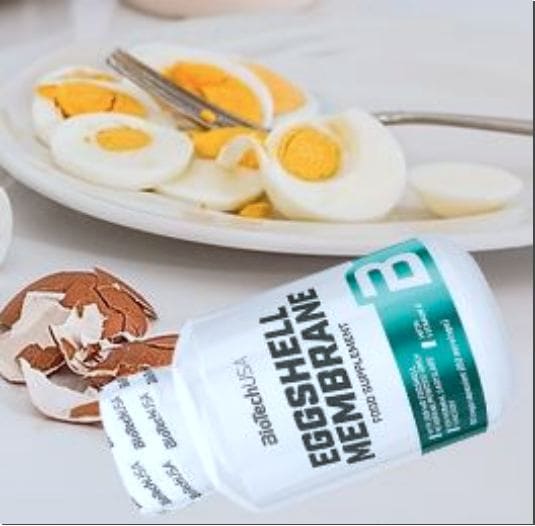 egg shell membrane 1