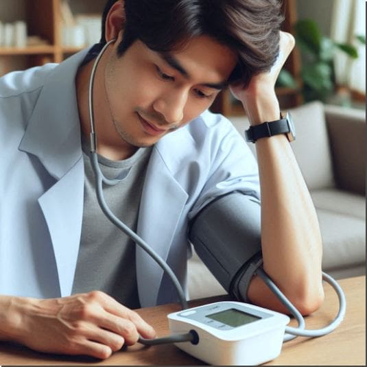고혈압 동맥경화 2