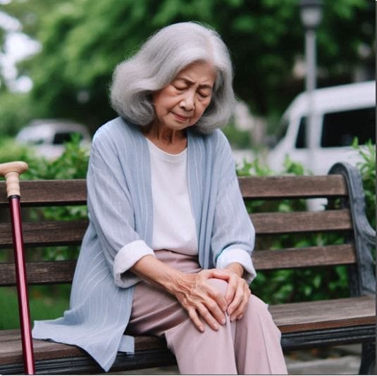 올레산 효능 및 특성 많은 음식과 섭취량, 주의점 2 관절염 환자 7 1