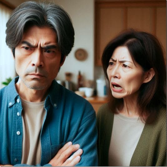 권태기 증상 원인 3