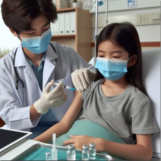 마이코플라스마 폐렴 증상 3